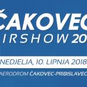 Čakovec Airshow 2018