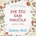 Predstavljanje knjige “Sve što sam naučila : zapisi s Fejsa” Sanje Pilić