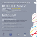 17. Međunarodno gudačko natjecanje Rudolf Matz
