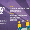 3FF festival alternative 2019.