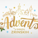 POZIV ZA IZLAGAČE – ADVENT U GRADU ZRINSKIH 2021.