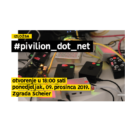 Novomedijska i eksperimentalna izložba #pivilion_dot_net