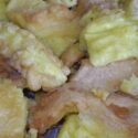 Tradicionalna jela Međimurja – Cvrtje