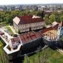 PROŠEĆI SVOJIM GRADOM – Stari grad Čakovec