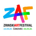 5. “Zrinski Art Festival” u Čakovcu…