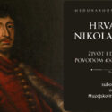 Međunarodni znanstveni skup – Hrvatski ban Nikola VII. Zrinski: Život i djelo (1620. – 1664.), povodom 400. obljetnice rođenja