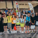 Šest stotina trkača utrčalo u ljeto u Čakovcu!