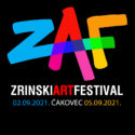 ZRINSKI ART FESTIVAL 2021
