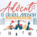 Advent u gradu Zrinskih 2021. – program