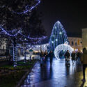 Grad Čakovec u vrijeme Božića dariva potrebite obitelji i u subotu zajedno s građanima ispunjava dječje božićne želje