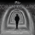 Fotografsko predavanje Zorana Kolarića  uz izložbu „Čovjek i grad“
