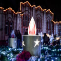 Kreće još jedna božićna bajka u Čakovcu! „Advent u gradu Zrinskih“ sve do Badnjaka donosi svakodnevni program, uz veliko klizalište i Gastro rutu bogatu nagradama
