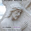 Stabat mater, 12.3.2023., koncert