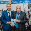 Velimir Zajec dolazi u Čakovec promovirati svoju biografiju i družiti se s navijačima