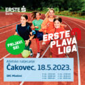 Erste plava liga, Čakovec 18.5.2023.