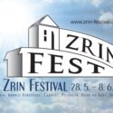 9. Zrin festival prvi puta u Čakovcu