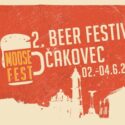 MOOSEFEST SPRING EDITION – ČAKOVEC BEER FESTIVAL