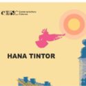 HANA TINTOR / HANIMACIJE I ILUSTRACIJE
