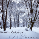 Vikend u Čakovcu (11.-14.1.2024.)