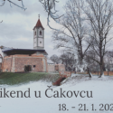 Vikend u Čakovcu (18.-21.1.2024.)