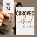 Vikend u Čakovcu (22.-22.2.2024.)