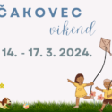 Vikend u Čakovcu (14.-17.3.2024.)