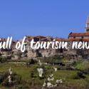 FULL OF TOURISM NEWS – 5.3.2024.